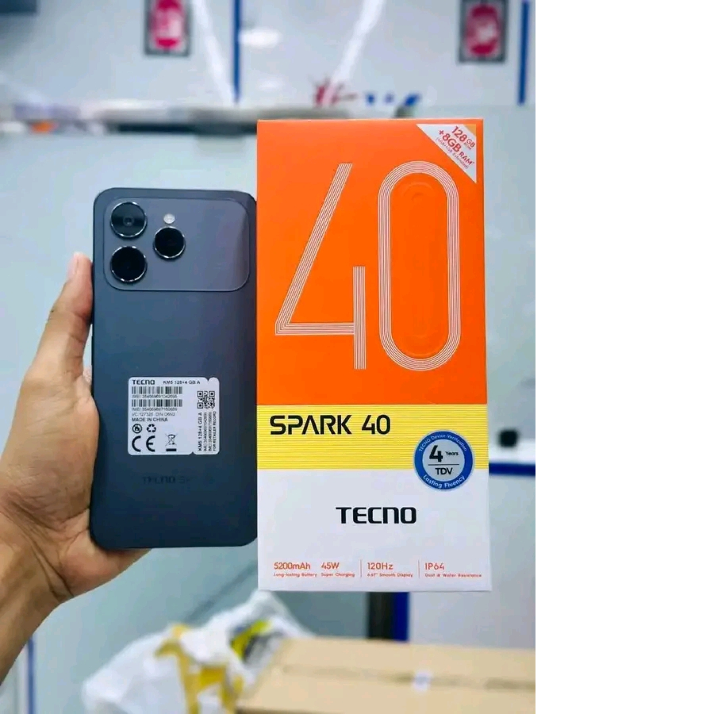 Téléphone 