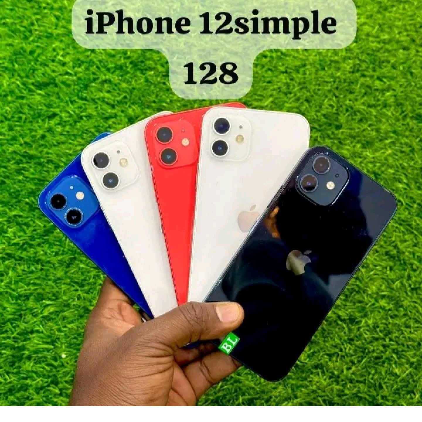 Téléphone 
