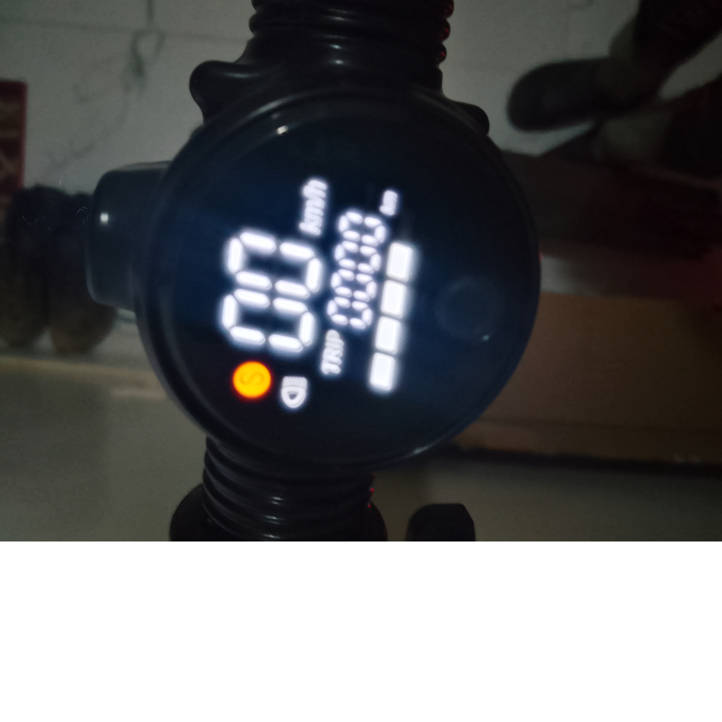 QMWHEEL X8C 