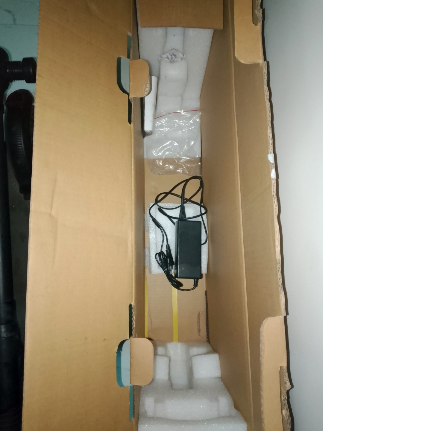 QMWHEEL X8C 