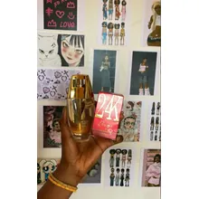 Parfum premium