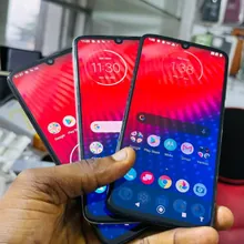 MOTOROLA Z4 