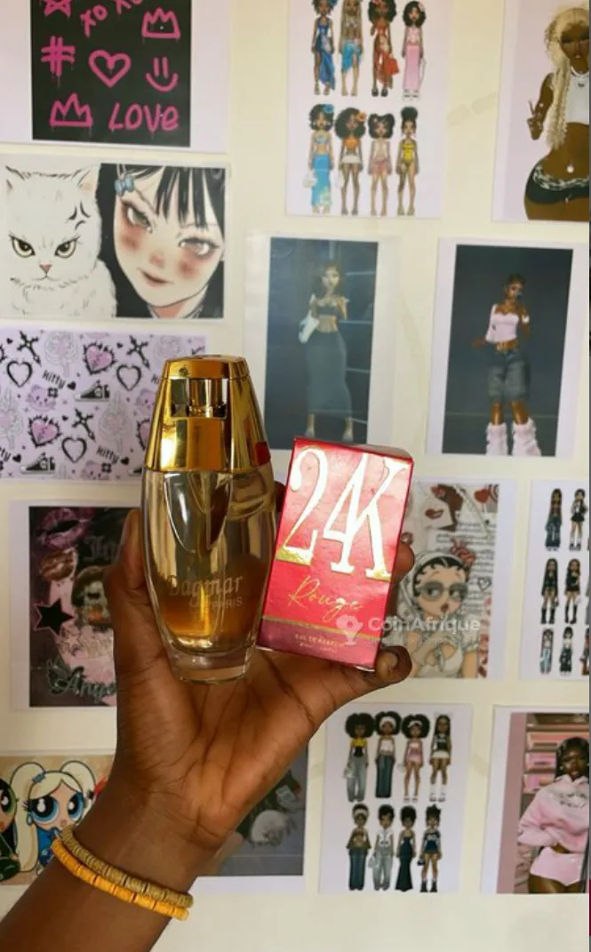 Parfum premium