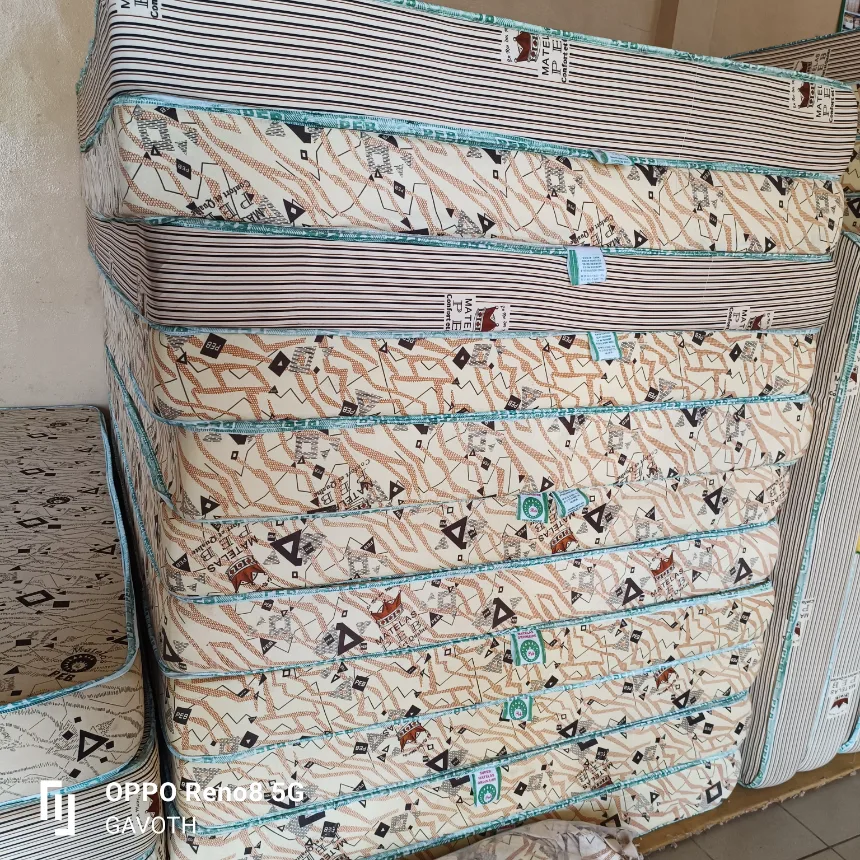 Matelas PEB 